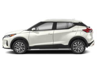 2021 Nissan Kicks SV FWD photo