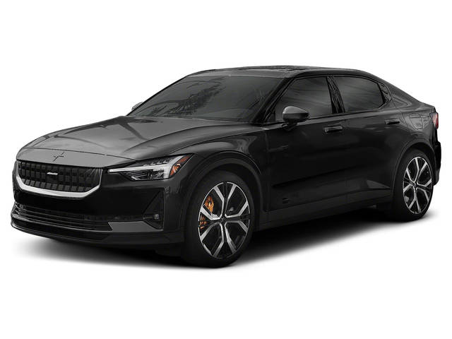 2022 Polestar 2  AWD photo