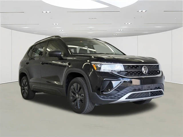 2023 Volkswagen Taos S FWD photo