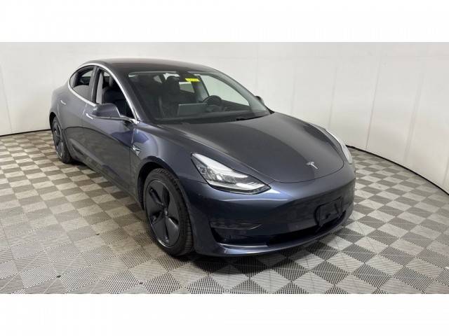 2018 Tesla Model 3 Long Range Battery AWD photo