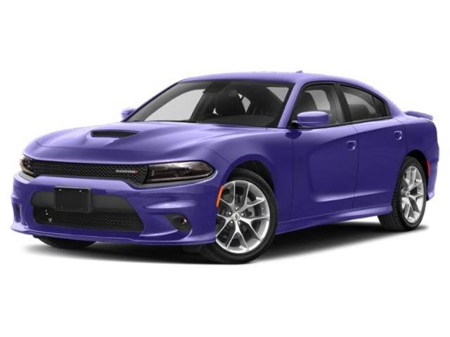 2023 Dodge Charger R/T RWD photo