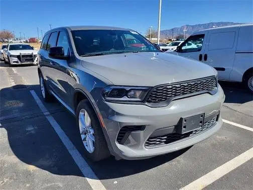 2023 Dodge Durango GT AWD photo