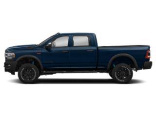 2022 Ram 2500 Power Wagon 4WD photo