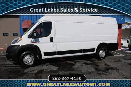 2019 Ram Promaster  FWD photo