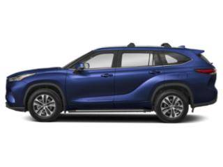 2023 Toyota Highlander Hybrid XLE AWD photo