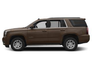 2015 GMC Yukon SLT 4WD photo
