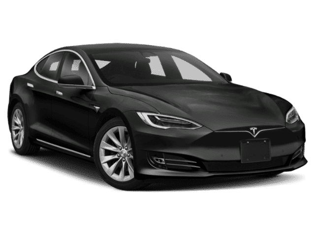 2018 Tesla Model S 75D AWD photo