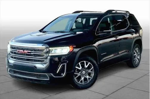 2023 GMC Acadia SLT FWD photo