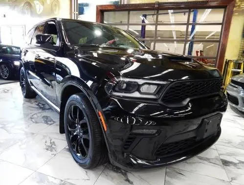 2021 Dodge Durango R/T AWD photo