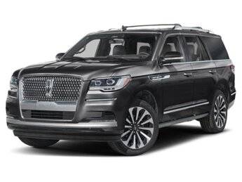 2023 Lincoln Navigator Reserve RWD photo