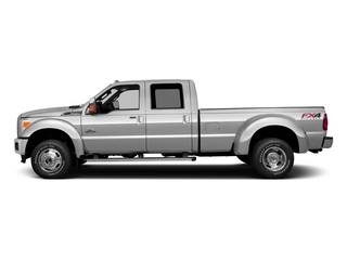 2016 Ford F-350 Super Duty  4WD photo