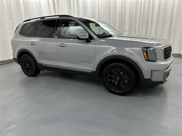 2023 Kia Telluride SX Prestige X-Pro AWD photo