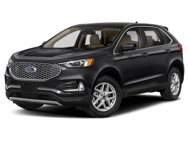 2023 Ford Edge SEL AWD photo