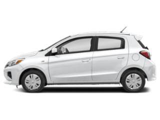 2021 Mitsubishi Mirage  FWD photo