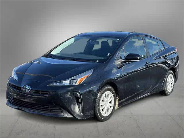 2022 Toyota Prius L Eco FWD photo