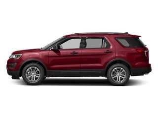 2016 Ford Explorer Base 4WD photo