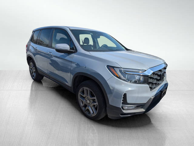 2023 Honda Passport EX-L AWD photo