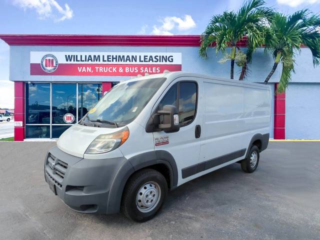 2015 Ram Promaster  FWD photo