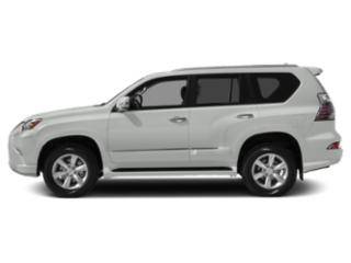 2015 Lexus GX 4WD photo