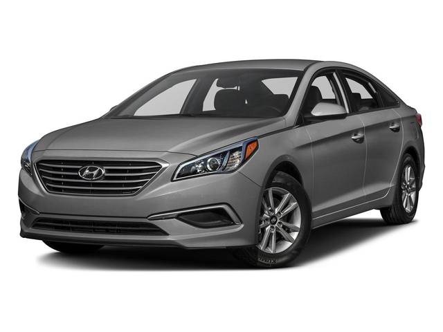 2016 Hyundai Sonata 2.4L SE FWD photo