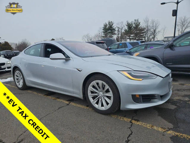 2017 Tesla Model S 75 RWD photo