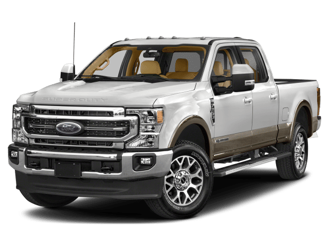 2022 Ford F-350 Super Duty LARIAT 4WD photo