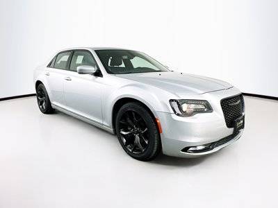 2023 Chrysler 300 300S RWD photo