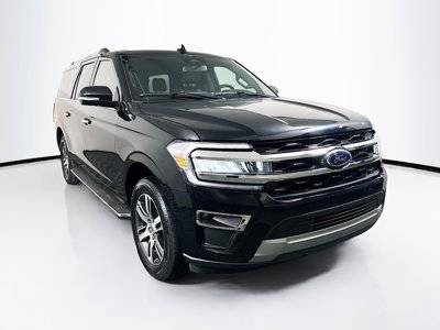 2023 Ford Expedition Max Limited RWD photo