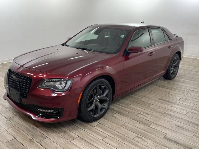 2021 Chrysler 300 300S RWD photo