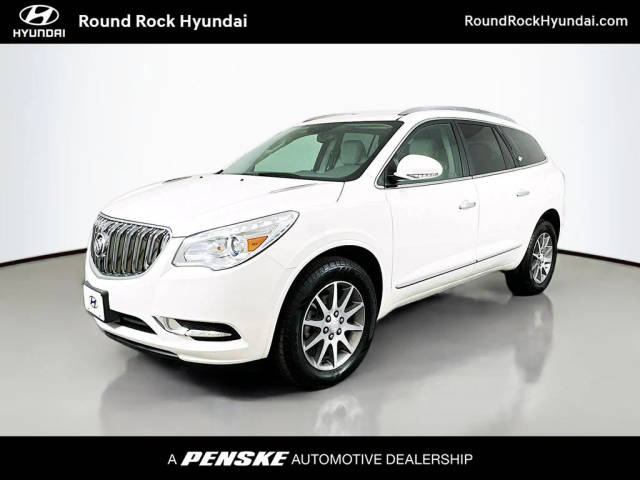 2015 Buick Enclave Leather FWD photo