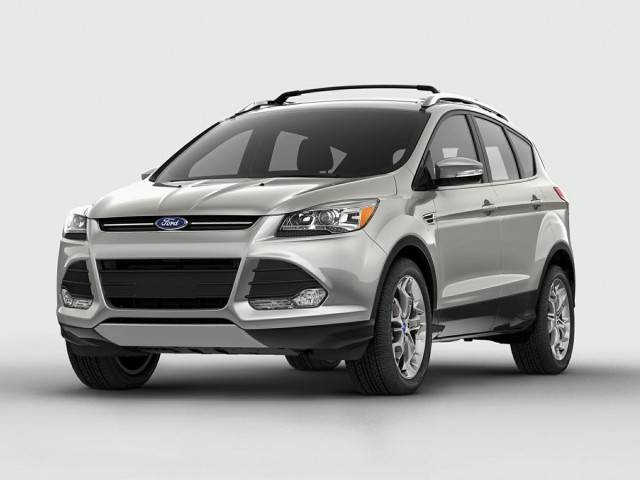 2016 Ford Escape SE 4WD photo