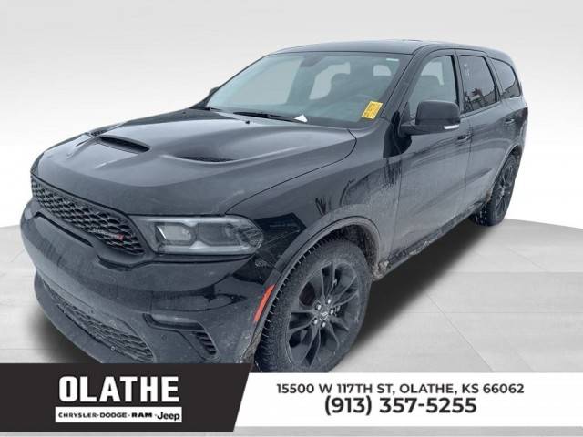 2022 Dodge Durango R/T AWD photo