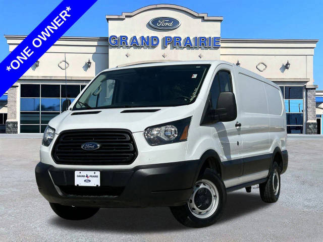 2019 Ford Transit Van  RWD photo