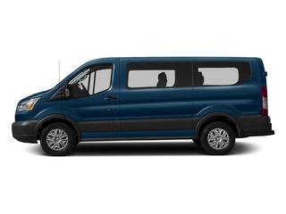 2016 Ford Transit Passenger Wagon XLT RWD photo