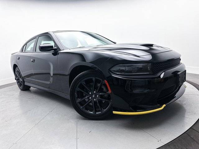 2022 Dodge Charger GT AWD photo