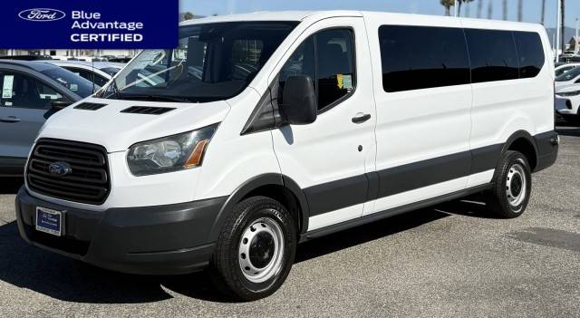 2016 Ford Transit Passenger Wagon XL RWD photo