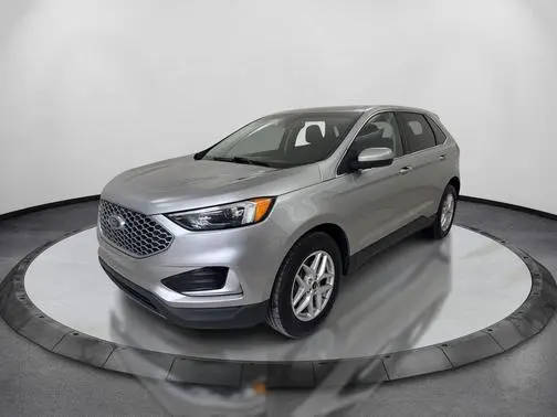 2023 Ford Edge SEL AWD photo