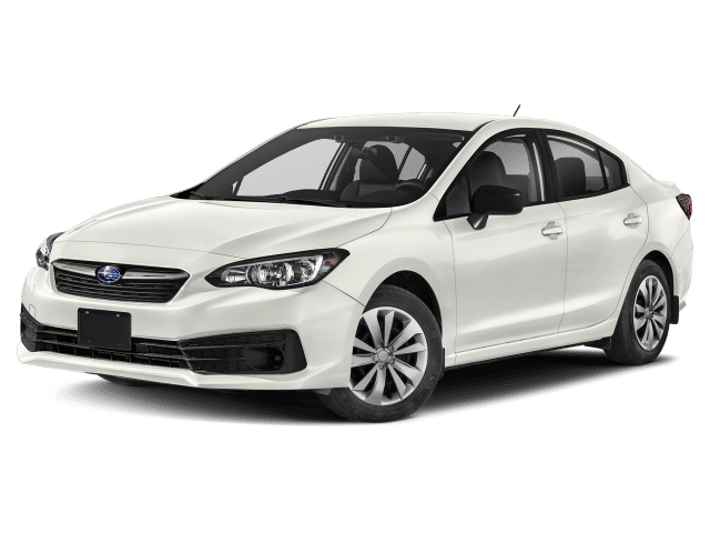 2023 Subaru Impreza  AWD photo