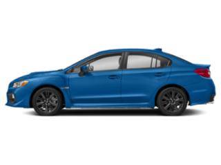 2018 Subaru WRX  AWD photo