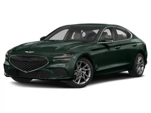 2023 Genesis G70 2.0T AWD photo