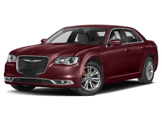 2022 Chrysler 300 300S RWD photo