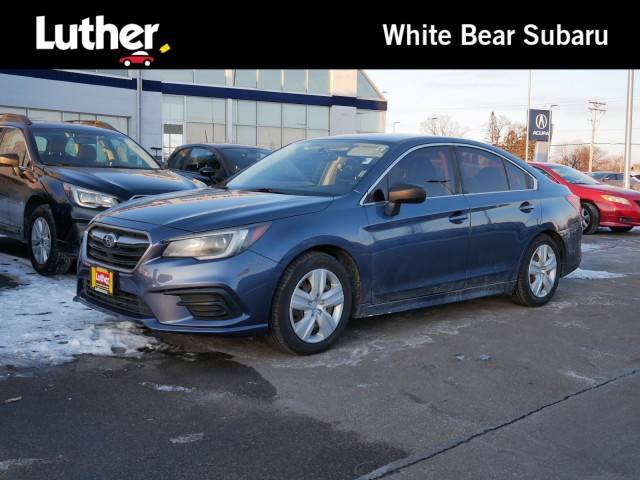 2019 Subaru Legacy  AWD photo