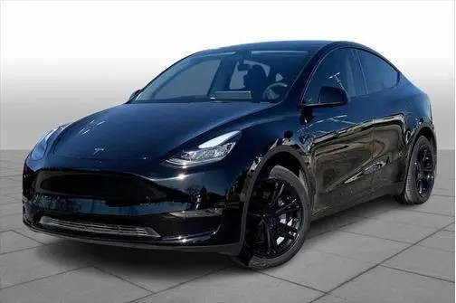 2023 Tesla Model Y  AWD photo