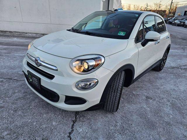 2016 FIAT 500X Easy FWD photo
