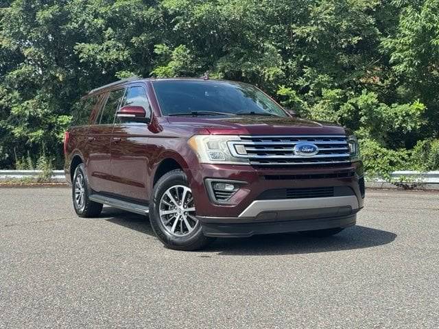 2021 Ford Expedition Max XLT RWD photo