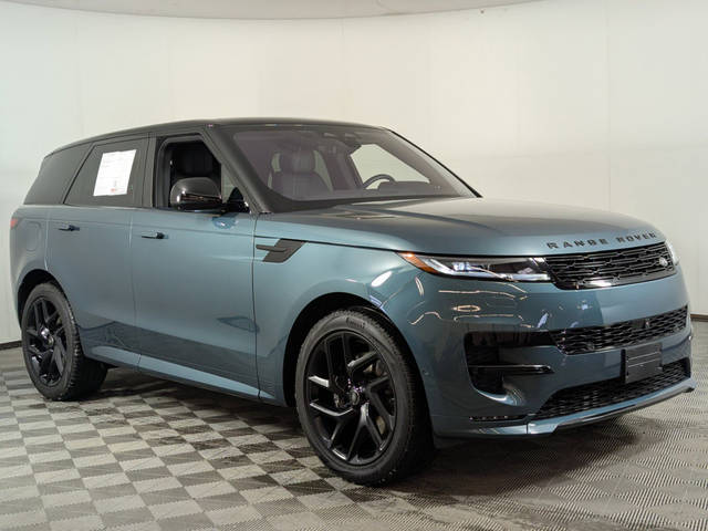 2023 Land Rover Range Rover Sport SE Dynamic 4WD photo