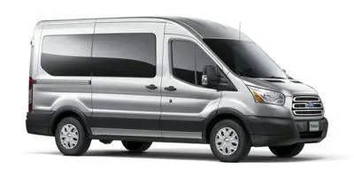 2017 Ford Transit Passenger Wagon XL RWD photo