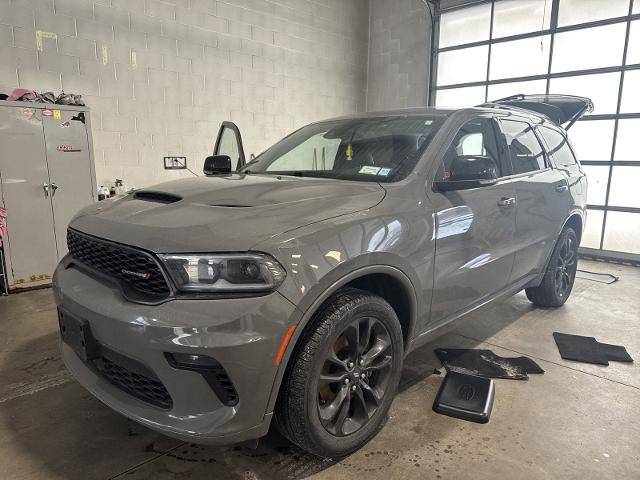 2022 Dodge Durango GT Plus AWD photo