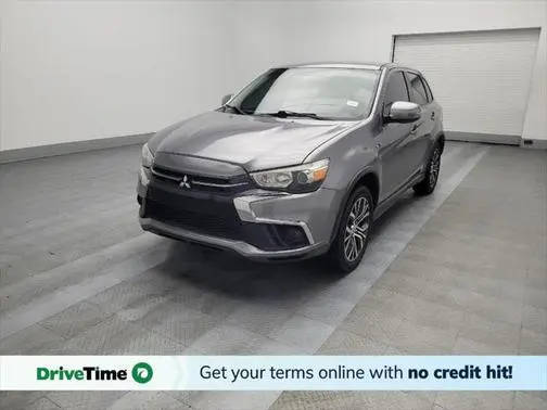 2019 Mitsubishi Outlander Sport SP 2.0 FWD photo