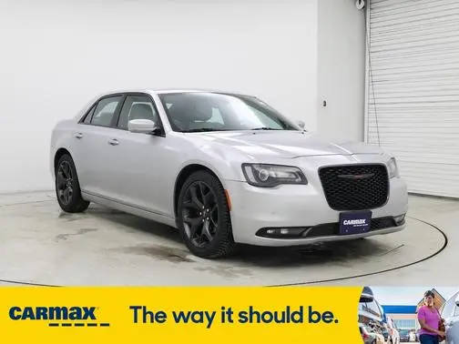 2021 Chrysler 300 300S RWD photo